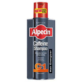 Alpecin C1 Caffeine Shampoo For Men 375ml