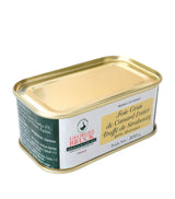 Georges Bruck Duck Foie Gras with Truffle Pate 200g