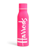 Harrods Logo Water Bottle