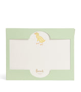 Harrods Duck Cards (Pack of 10)