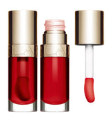 Clarins Lip Comfort Oil Lip Protection