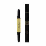 Guerlain Mad Eyes Contrast Shadow Duo Red Plum Copper Plum Eyeshadow Stick