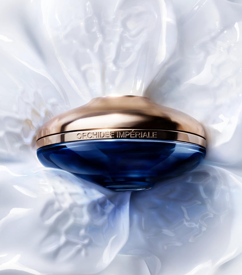 Guerlain Orchidée Impériale Longevity Rich Cream refill 50ml, UK version