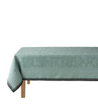 Le Jacquard Français Linen Romance Tablecloth 175cm x 320cm, UK version