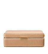 WOLF Bella Jewellery Box Medium Jewellery Storage Box