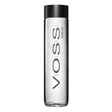 VOSS Sparkling Artesian Water Glass Bottle 800ml GOODS M&S