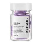 REHAB. Mini Dose Hair Oil Gift Set
