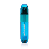 Perfume Pod Ice Sky Blue Atomiser Travel 5ml