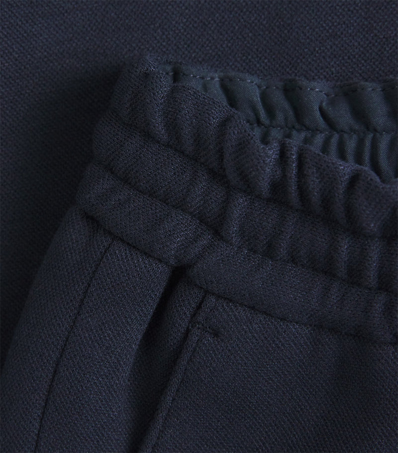BOSS Kidswear drawstring sweatpants for kids 4-16 years - British product