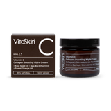 Vitaskin Vitamin C Collagen Boosting Night Cream