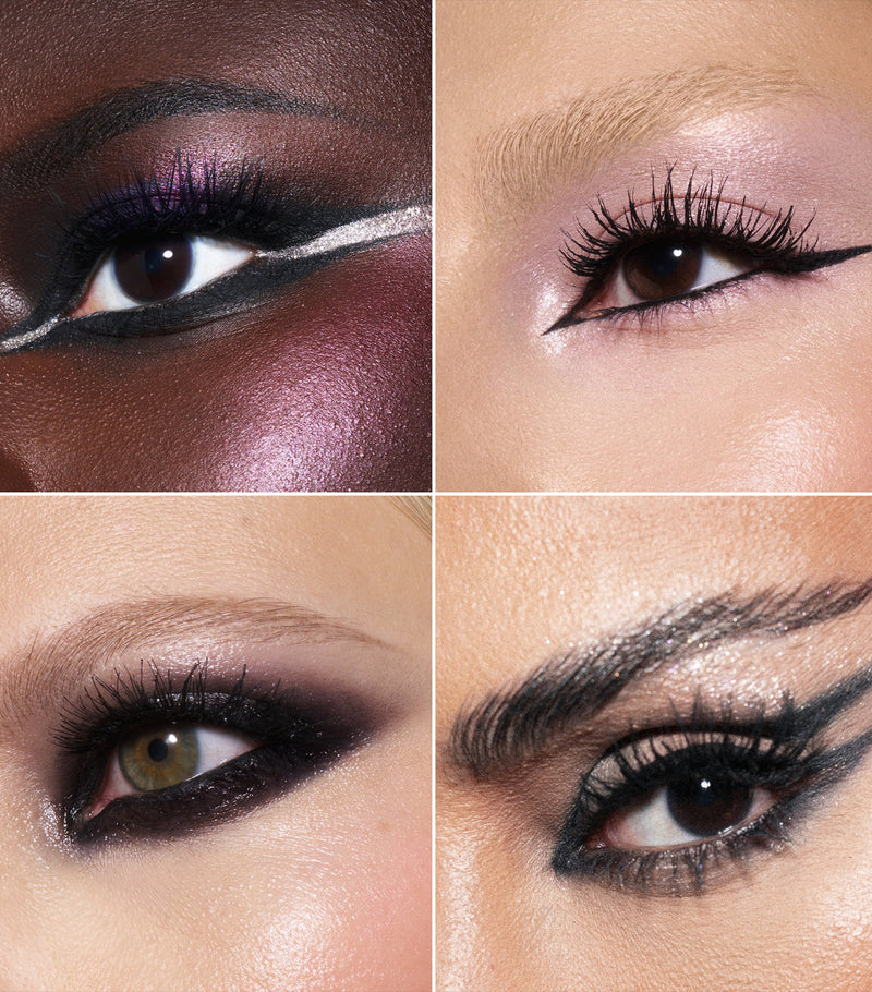 Huda Beauty Pretty Grunge Eyeshadow Palette