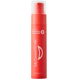 MySweetSmile Strawberry Flavoured Toothpaste Advanced Fluoride Dentist Approved