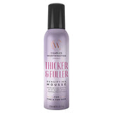 Charles Worthington Thicker & Fuller Densifying Hair Mousse 200ml