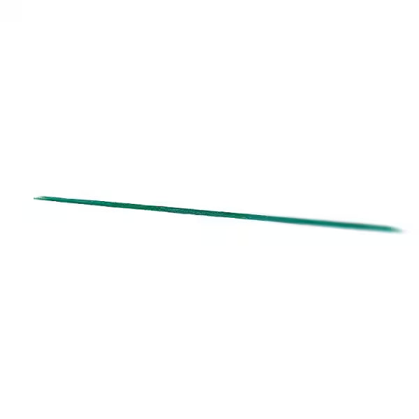 L'Oréal Paris gel eyeliner emerald green, UK version