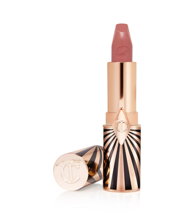 Charlotte Tilbury Hot Lips In Love With Olivia Pink Lipstick