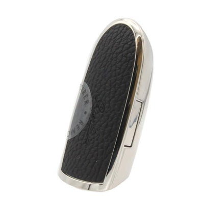 Guerlain Rouge G Lipstick Case Perfect Black Makeup Accessory