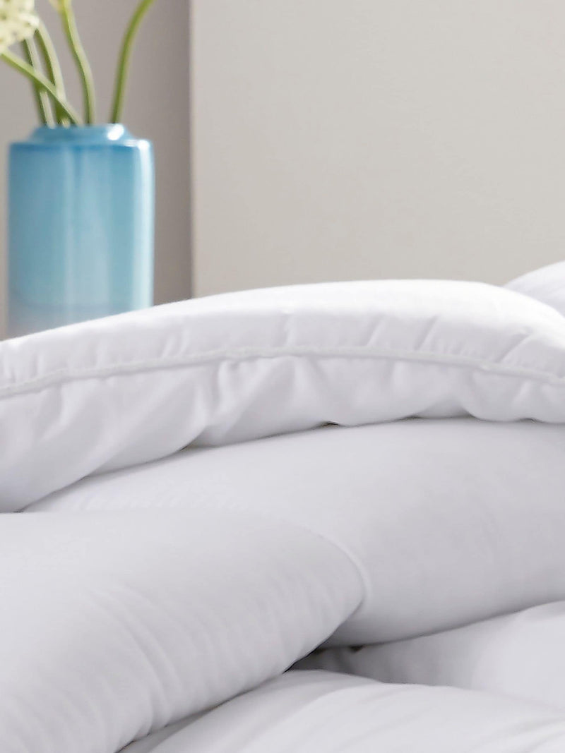 Silentnight Bounceback 10.5 Tog duvet (British brand)