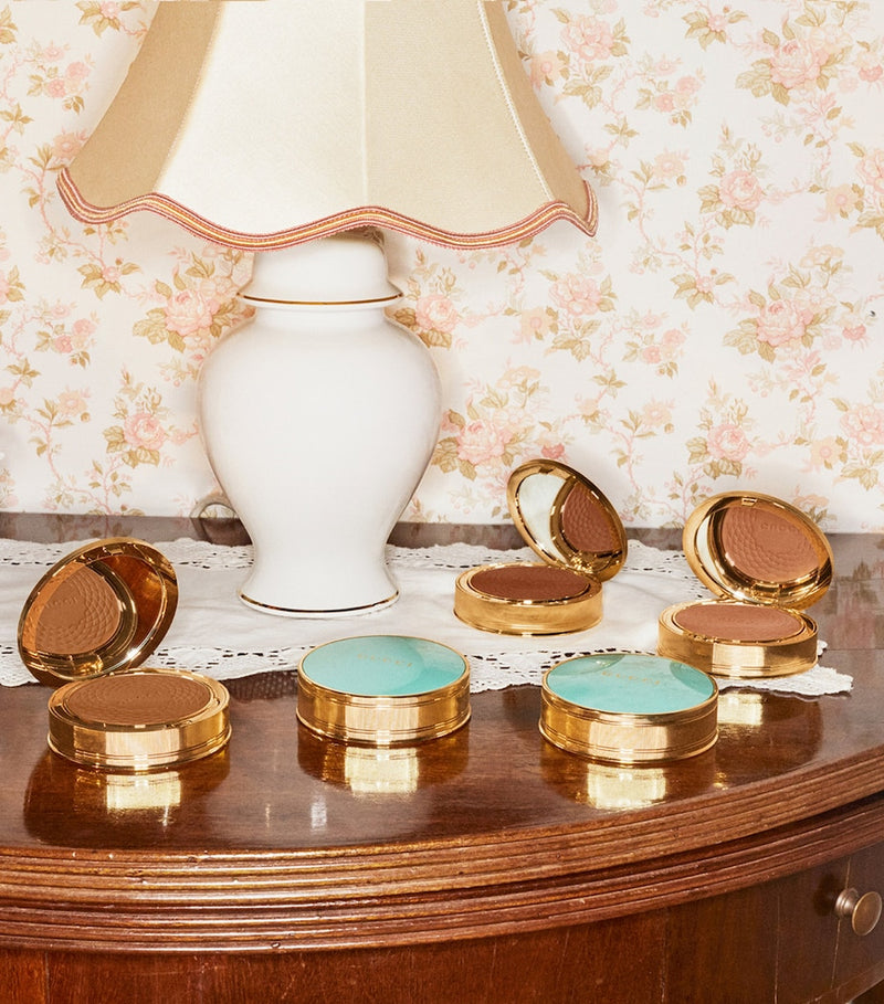Gucci Poudre de Beauté Éclat Soleil