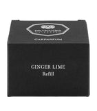 Dr. Vranjes Ginger Lime Car Diffuser Refill 30g - British product