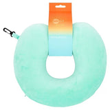 Solait Memory Foam Travel Neck Pillow