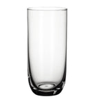 Villeroy & Boch La Divina highball tumblers set of 4 440ml (British brand)