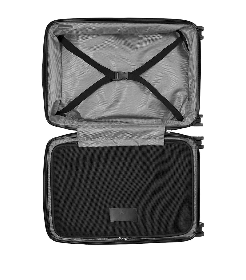Montblanc cabin suitcase 55cm, imported from the UK