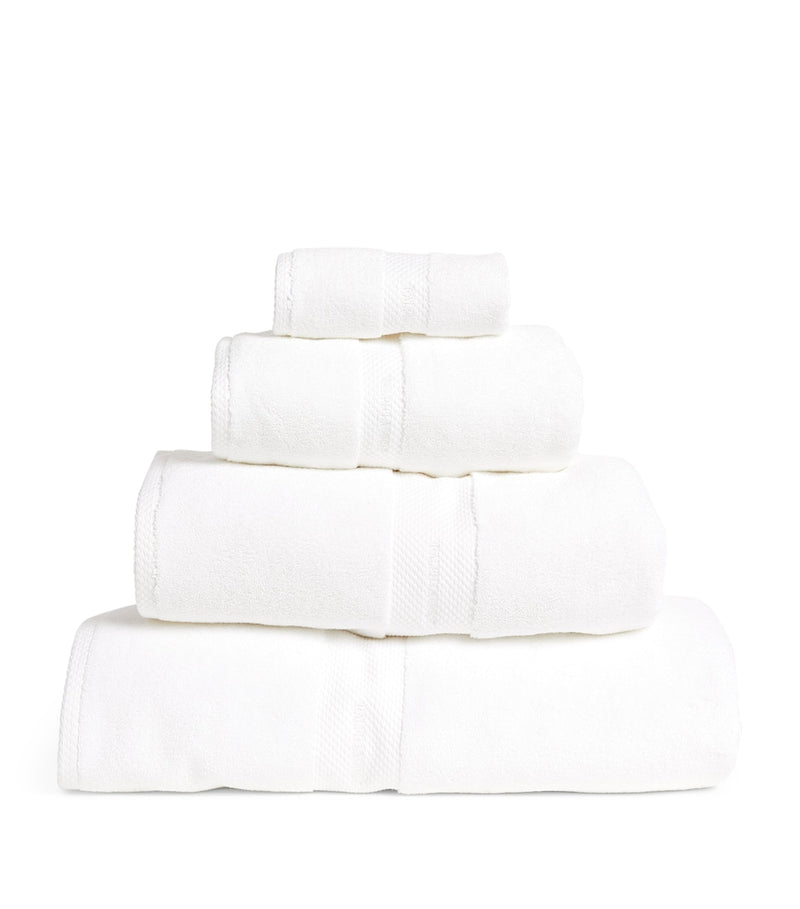 Ralph Lauren Home Avenue II Hand Towel (50cm x 100cm)