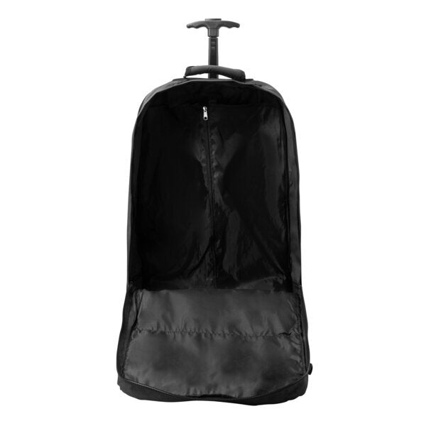 Lyon Hybrid Cabin Trolley Bag 44 Litres, imported from the UK