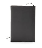 LOEWE leather notebook with Louis Wain artwork, 22cm x 15.5cm, UK version