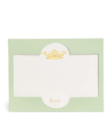 Harrods Crown Cards Blank Cards Pack of 10