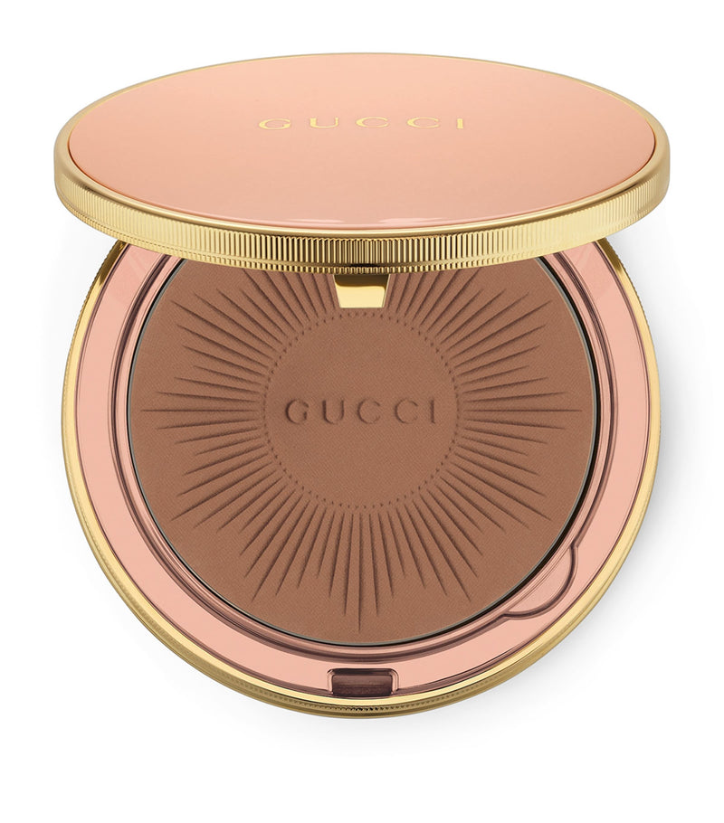 Gucci Matte Pressed Powder
