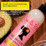 Camille Rose Fresh Curl Revitalise Smooth - McGrocer