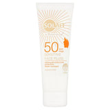 Solait Sensitive Face Fluid SPF 50 Sunscreen 50ml
