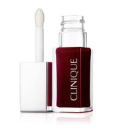 Clinique Pop Lip + Cheek Oil in Black Honey Shade