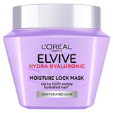 L'Oréal Paris Elvive Hydra Hyaluron Hair Mask Pot