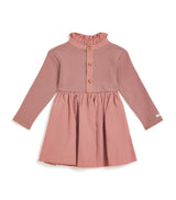 Donsje Organic Cotton Louen Infant Dress (0-24 Months)