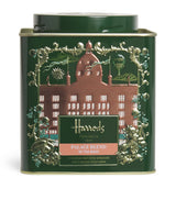 Harrods No. 135 Palace Blend Black Tea Bags 50 Tea Bags