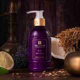 SPA CEYLON Sleep Body Milk 250ml (British brand)
