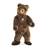 Large Brown Studio Teddy Bear 160cm Tall
