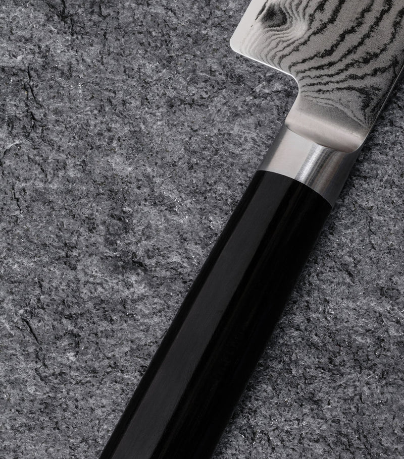 KAI Shun Classic Nakiri Kitchen Knife, UK version