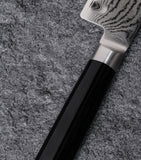 KAI Shun Classic Nakiri Kitchen Knife, UK version