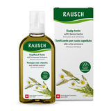 Rausch Scalp Tonic Swiss Herbs Natural Scalp Care 200ml