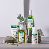 Rausch Scalp Tonic Swiss Herbs 200ml, imported from the UK