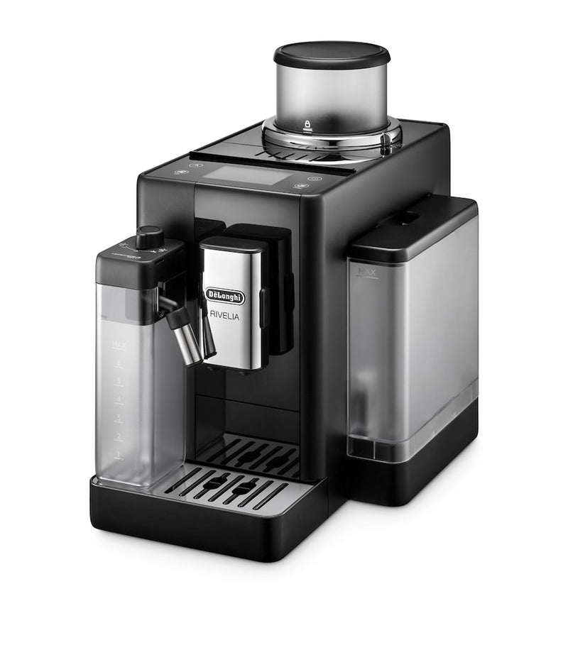 De'Longhi Rivelia Coffee Machine