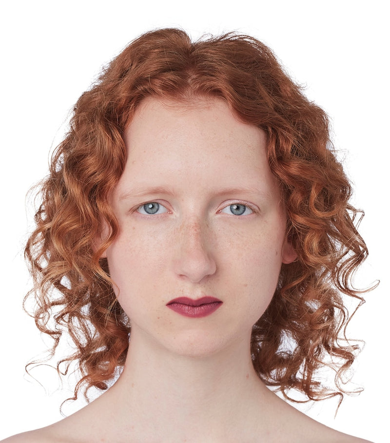 Rouge à Lèvres Mat Lipstick