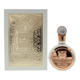 Lattafa Fakhar Women Eau de Parfum 100ml