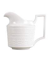 Wedgwood Intaglio Bone China Cream Jug