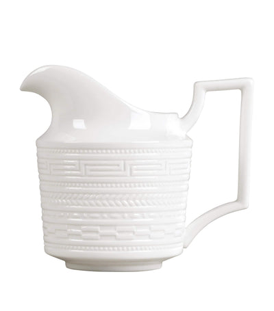 Wedgwood Intaglio Bone China Cream Jug