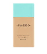 Medium Coverage Radiant Finish Tinted Moisturiser Foundation 30ml