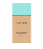 Medium Coverage Radiant Finish Tinted Moisturiser Foundation 30ml